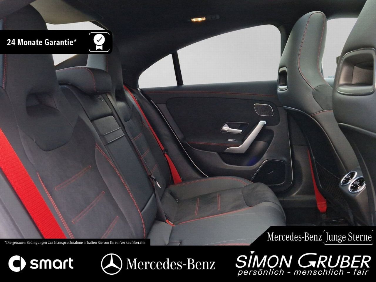 Mercedes-Benz CLA – Bild 26