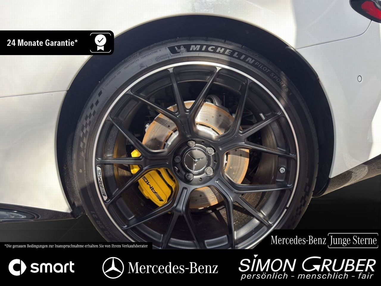 Mercedes-Benz AMG GT – Bild 27