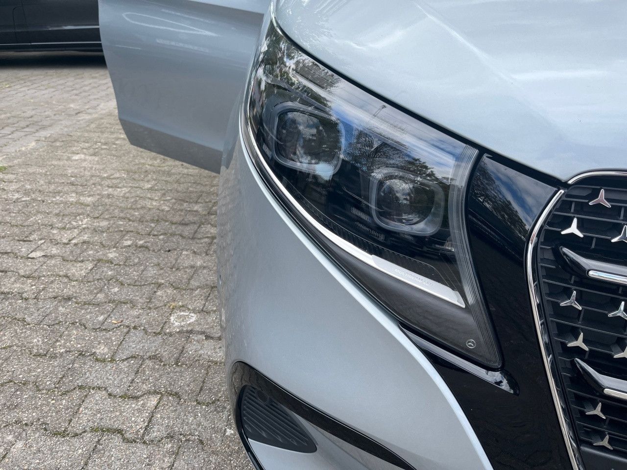 Mercedes-Benz V-Klasse – Bild 16