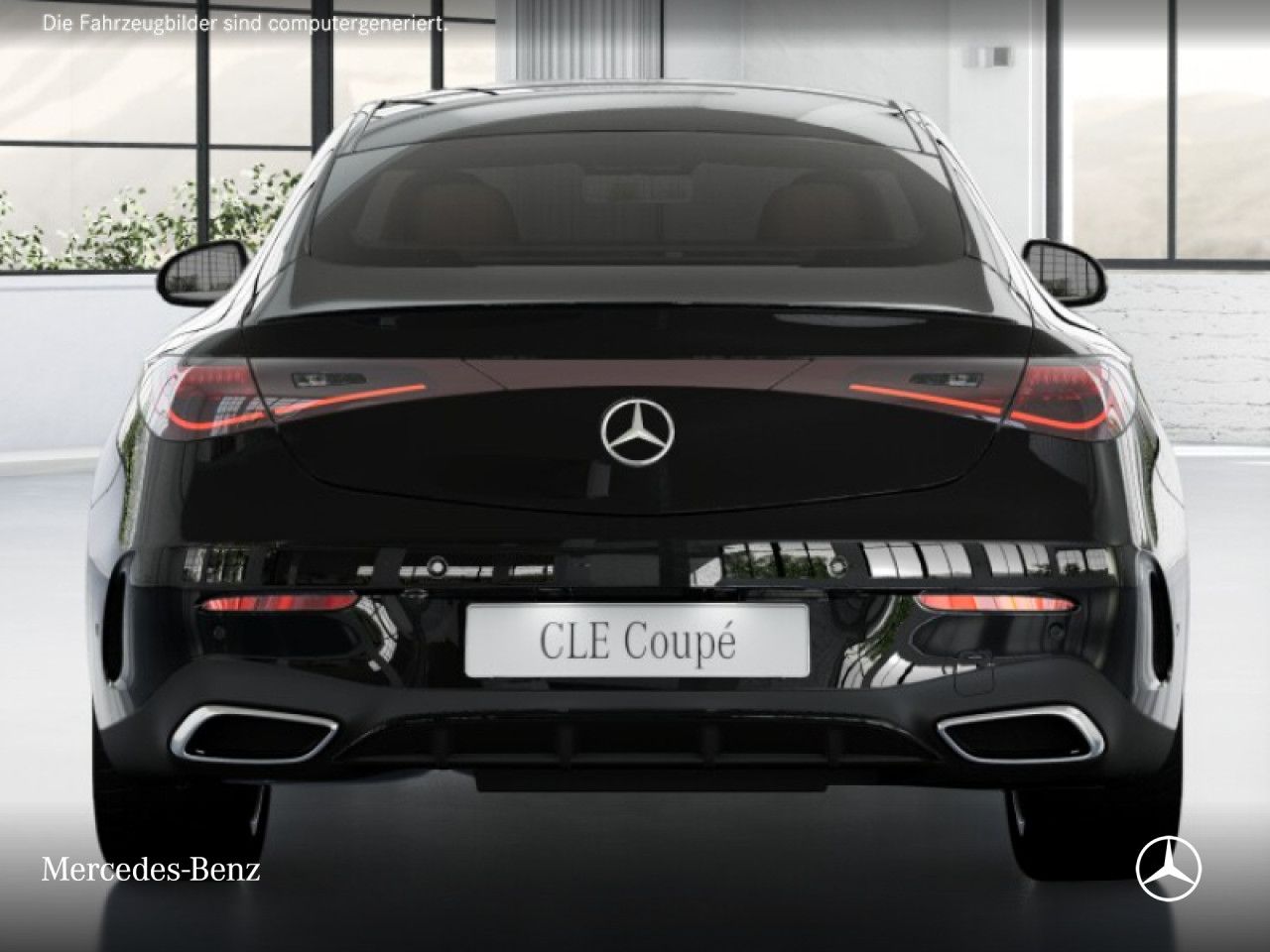 Mercedes-Benz CLE – Bild 6