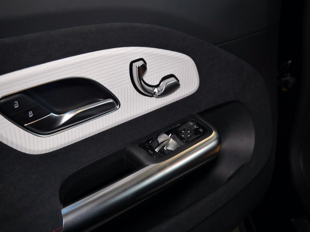Mercedes-Benz CLA – Bild 13