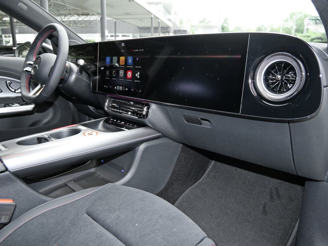 Mercedes-Benz CLA – Bild 8