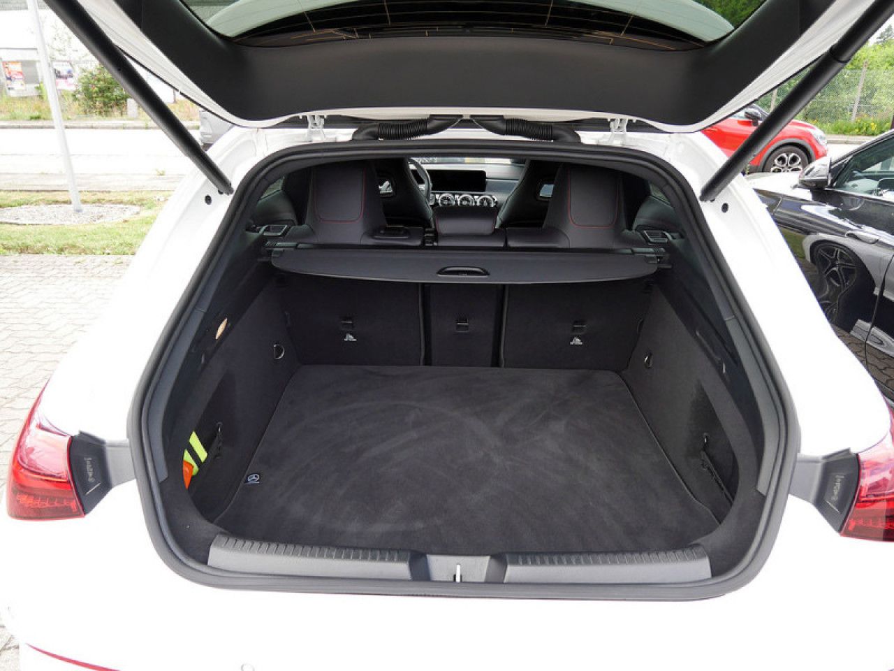 Mercedes-Benz CLA – Bild 10