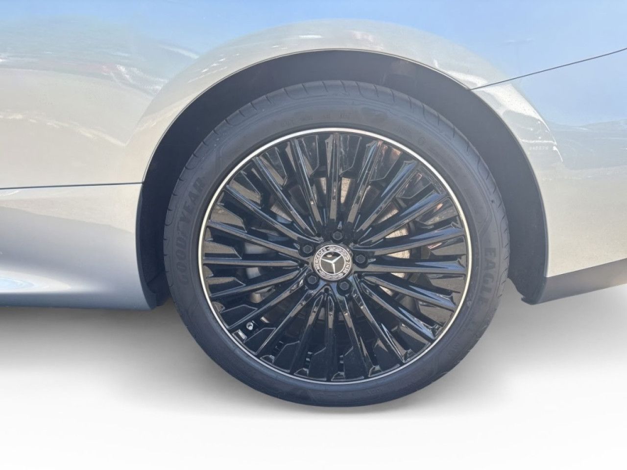 Mercedes-Benz CLE – Bild 4