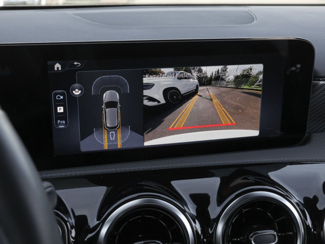 Mercedes-Benz A-Klasse – Bild 16
