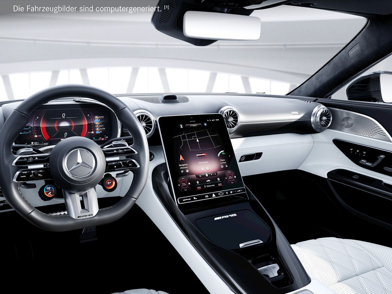Mercedes-Benz SL – Bild 23