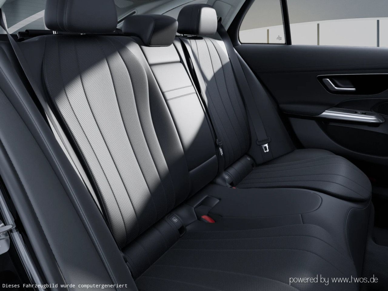 Mercedes-Benz E-Klasse – Bild 24