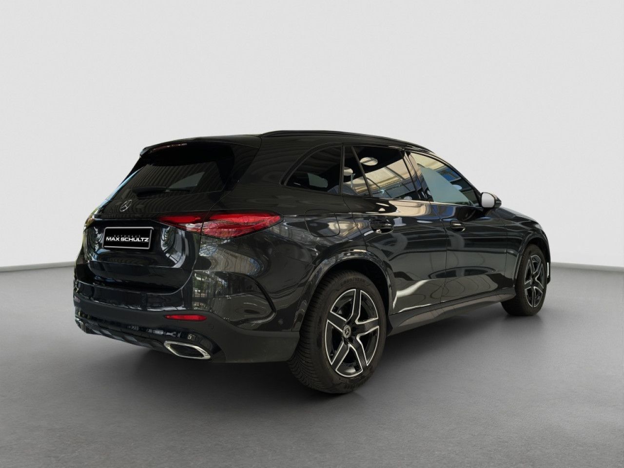 Mercedes-Benz GLC – Bild 2