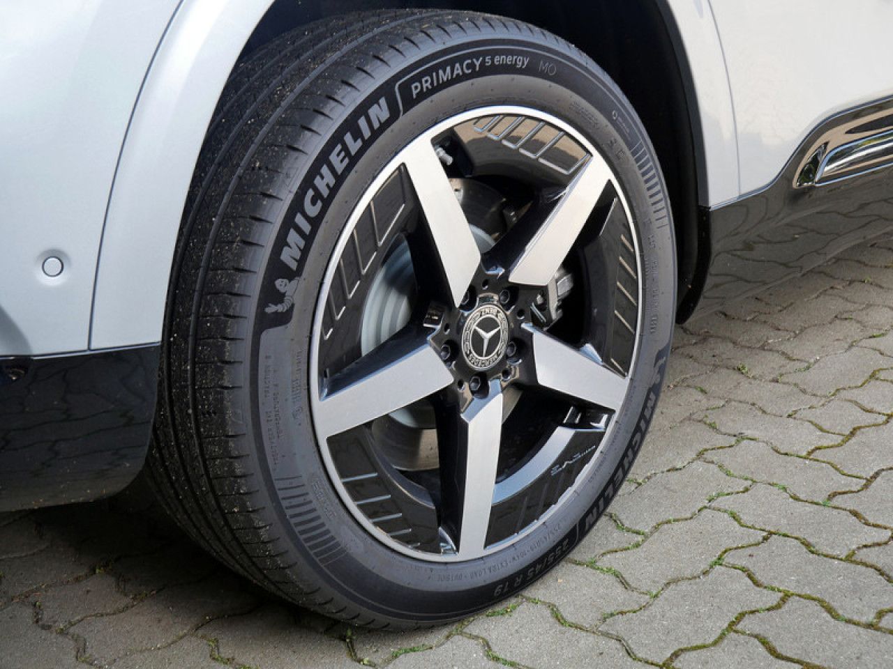 Mercedes-Benz GLB – Bild 10
