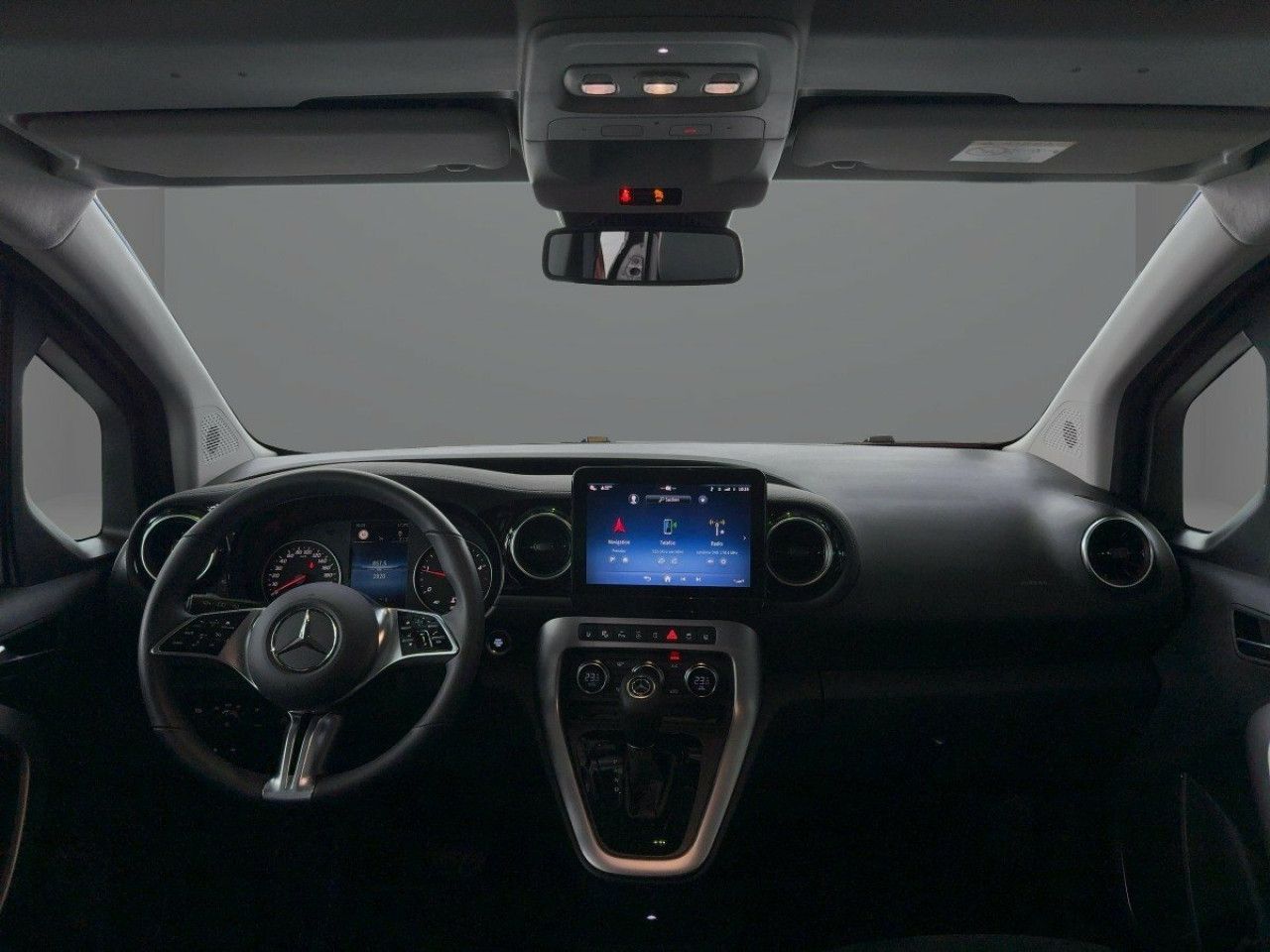 Mercedes-Benz T-Klasse – Bild 8