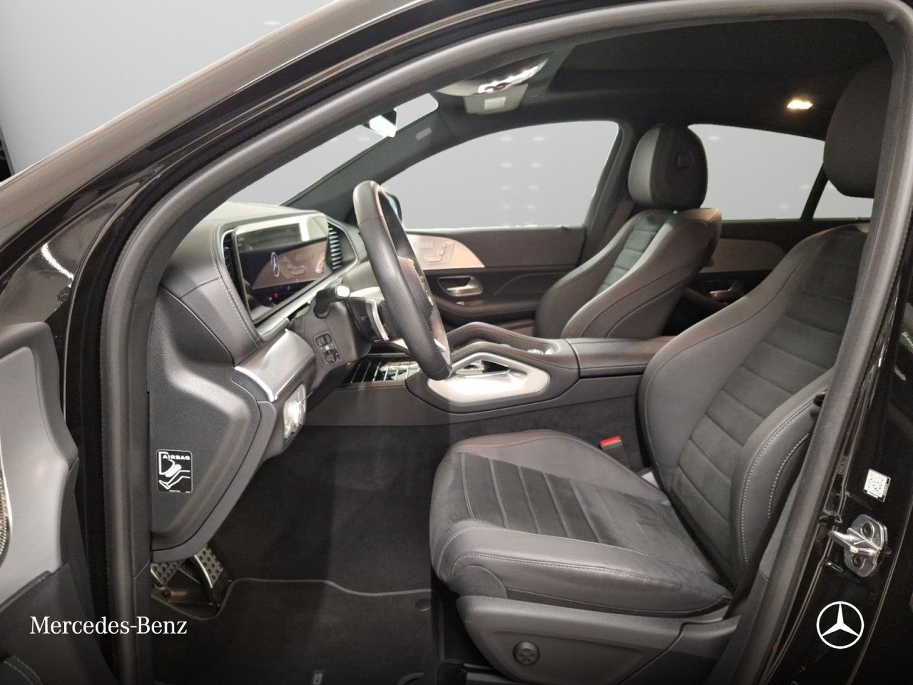 Mercedes-Benz GLE – Bild 8