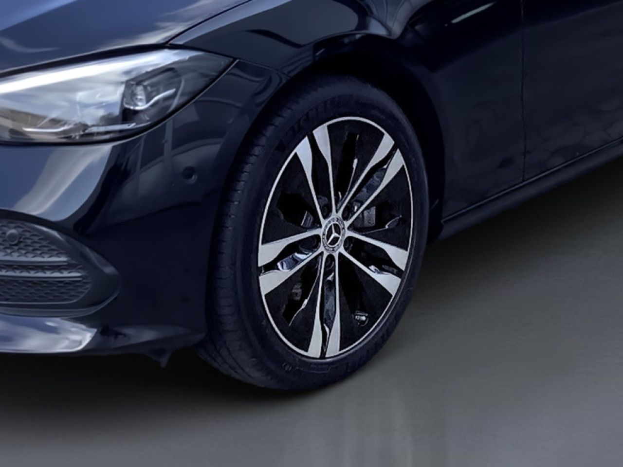 Mercedes-Benz C-Klasse – Bild 3