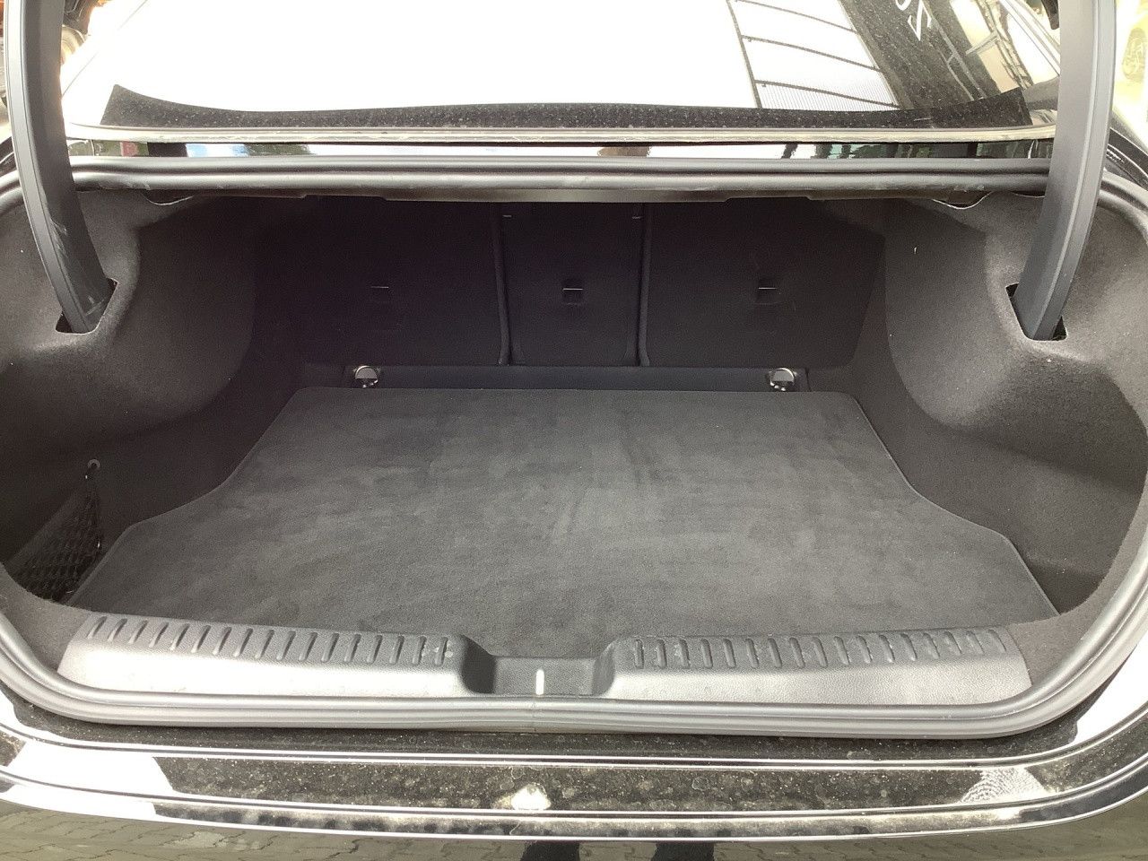 Mercedes-Benz CLA – Bild 8