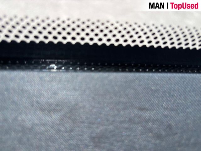 MAN Noge Titanium+ 28