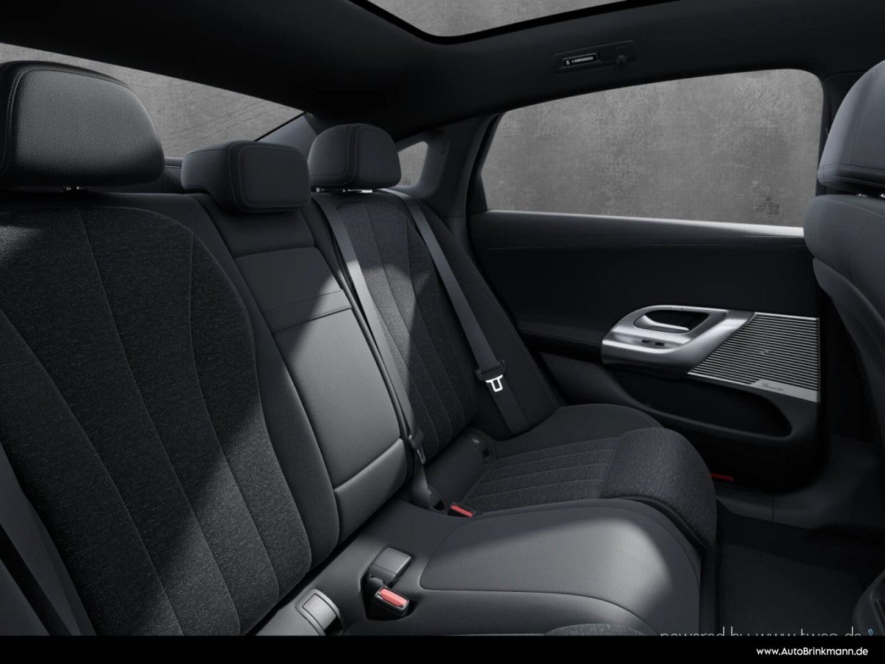 Mercedes-Benz C-Klasse – Bild 11