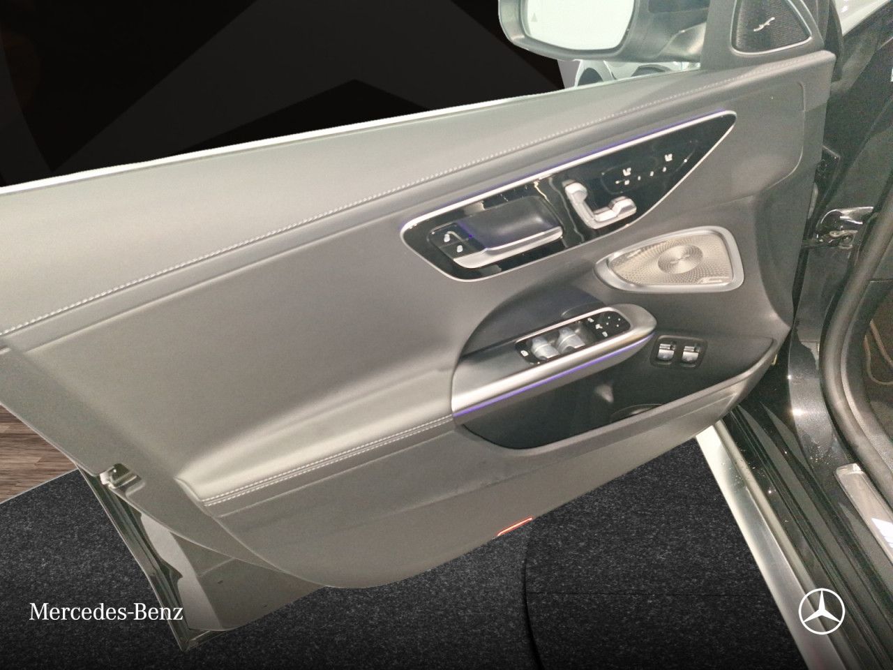 Mercedes-Benz C-Klasse – Bild 14
