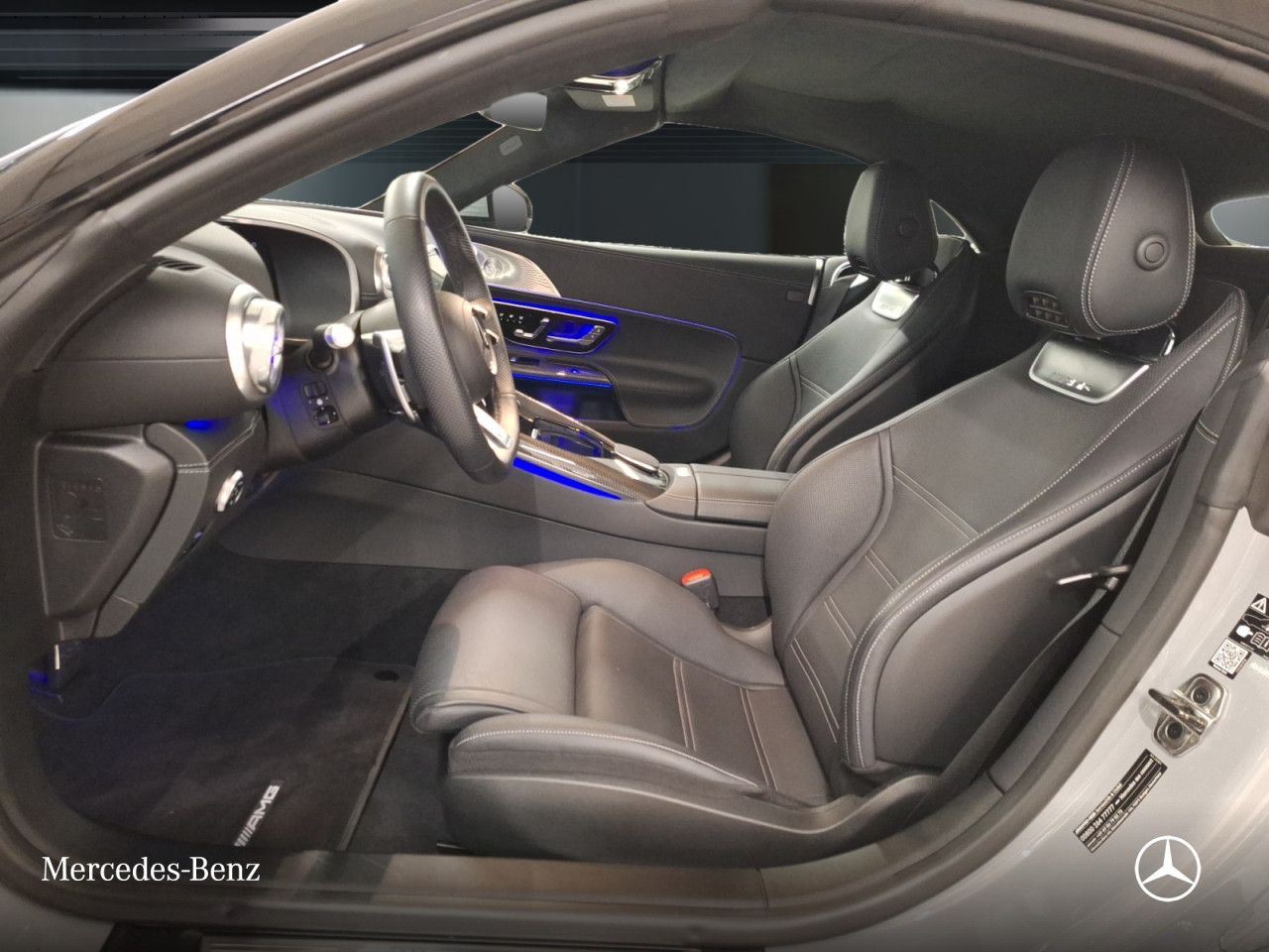 Mercedes-Benz SL – Bild 9