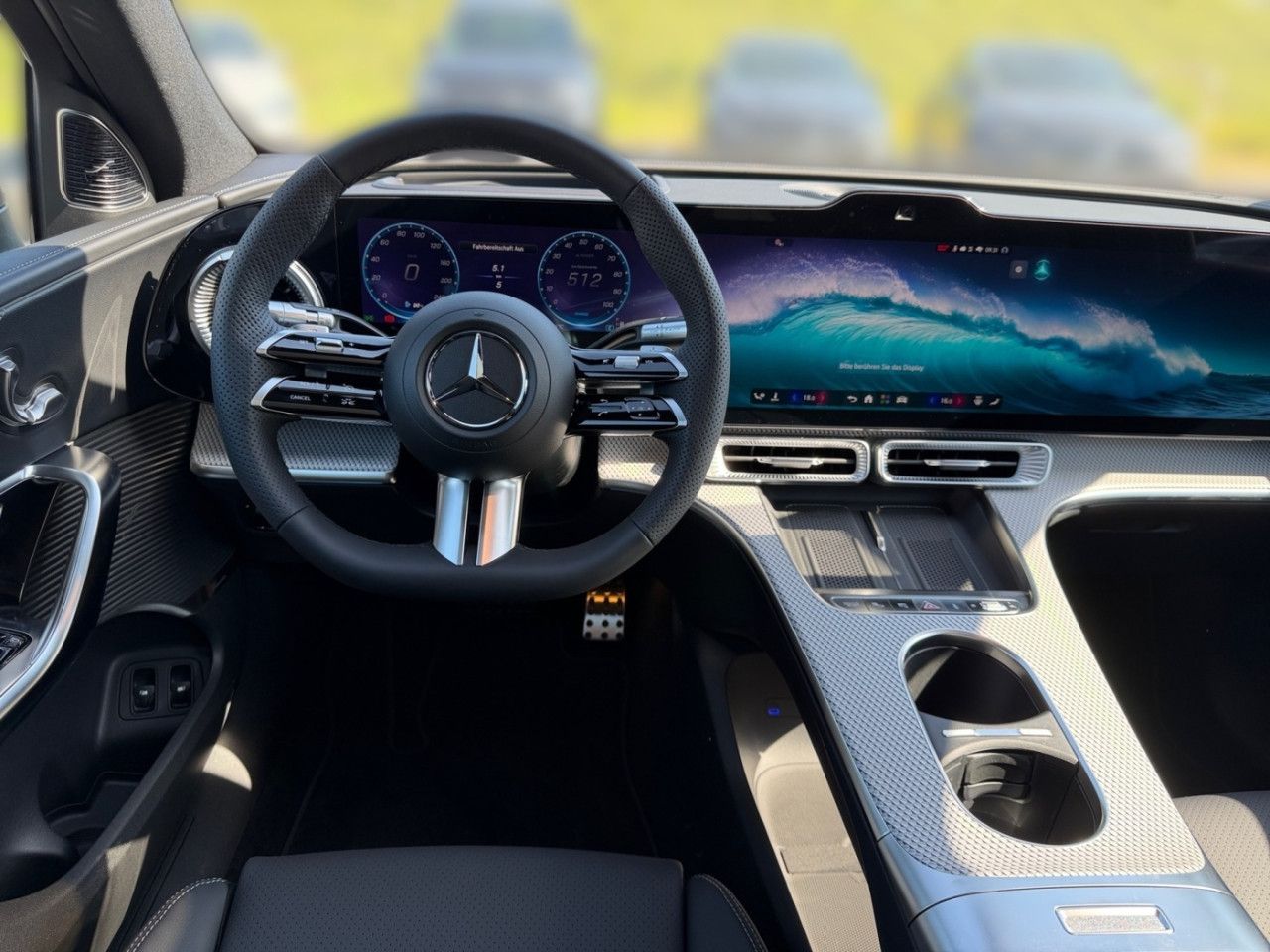 Mercedes-Benz GLC – Bild 9