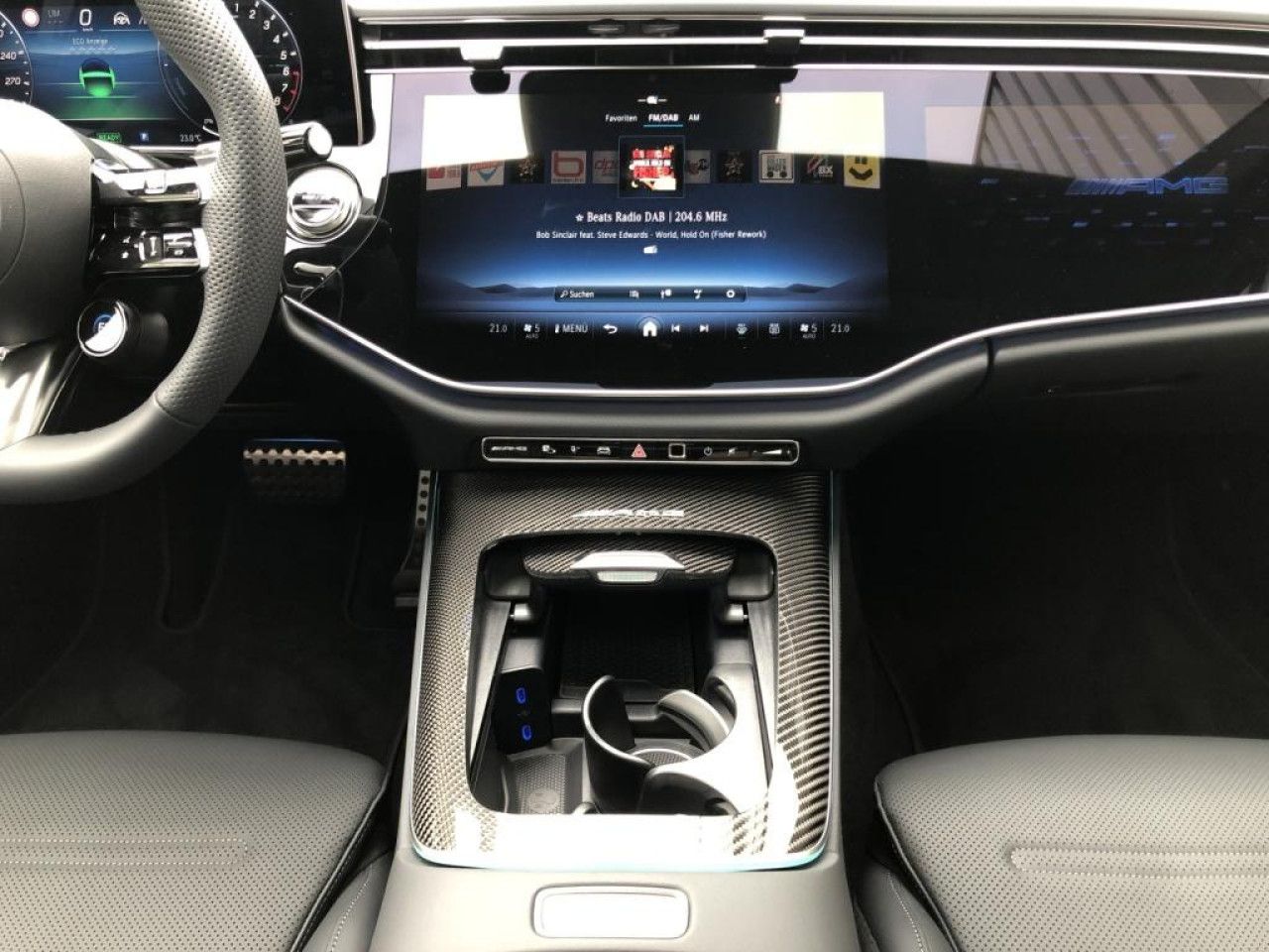 Mercedes-Benz E-Klasse – Bild 14