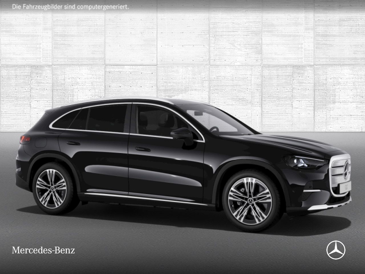 Mercedes-Benz GLC – Bild 13