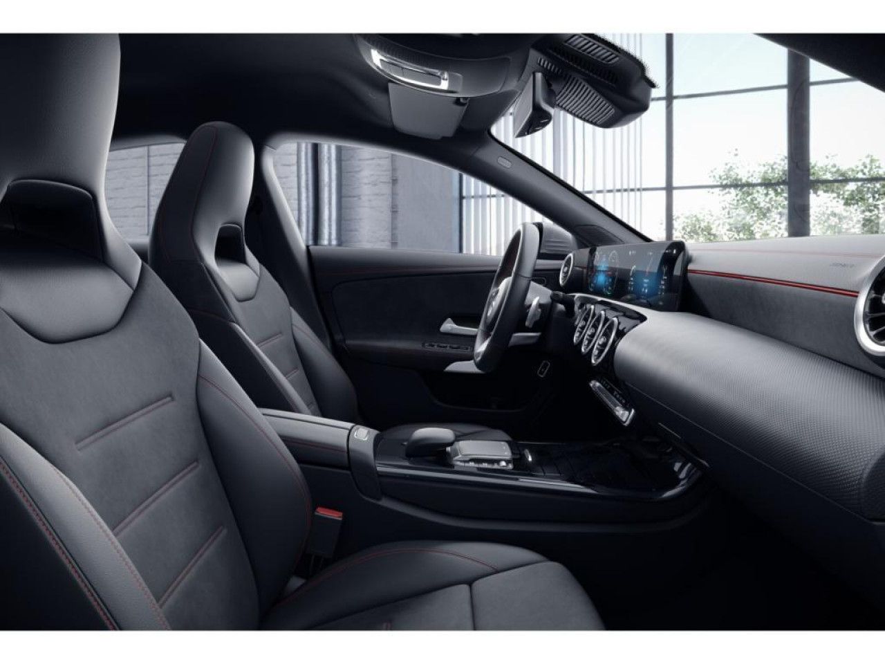 Mercedes-Benz CLA – Bild 8