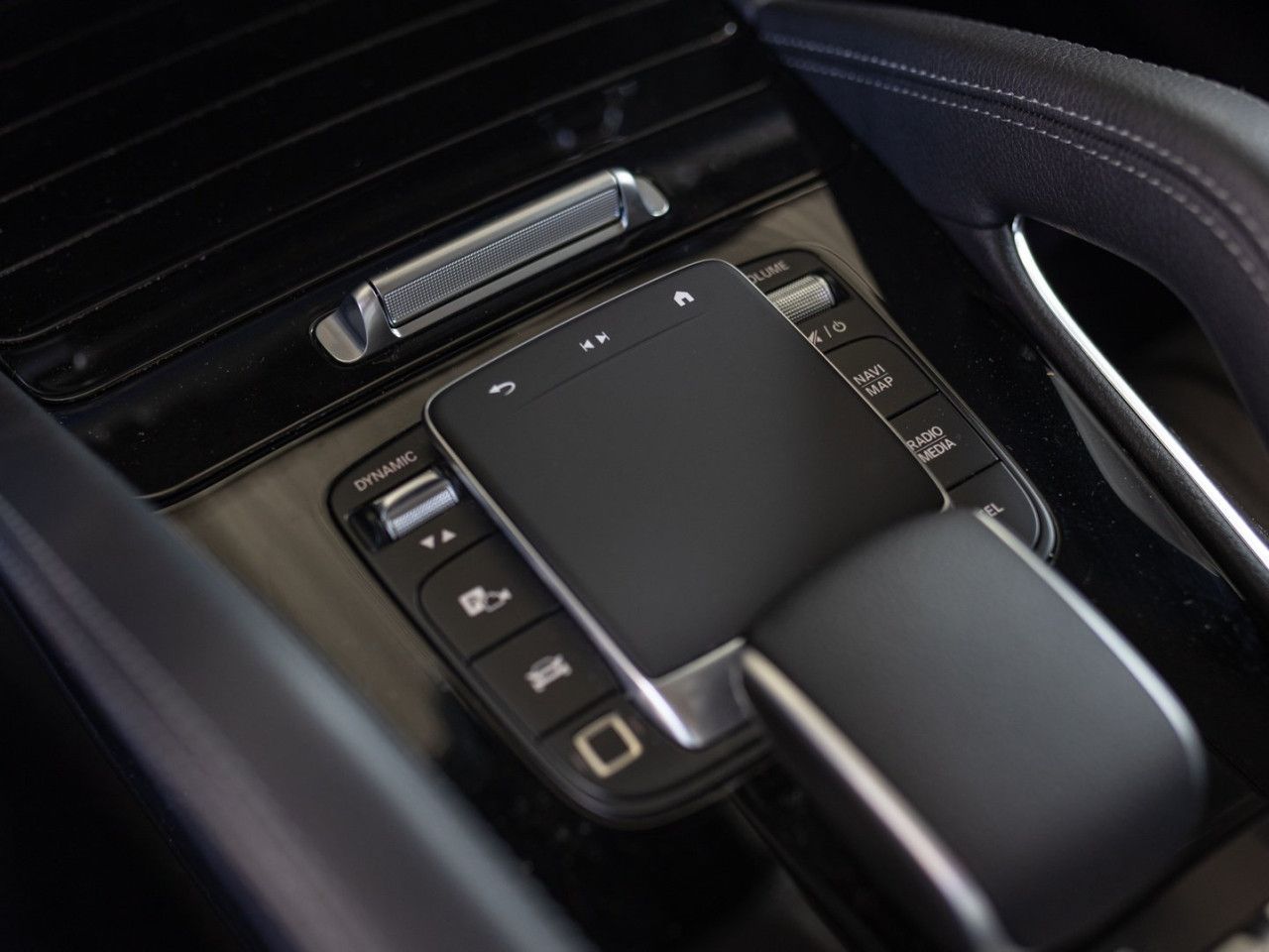 Mercedes-Benz GLE – Bild 19