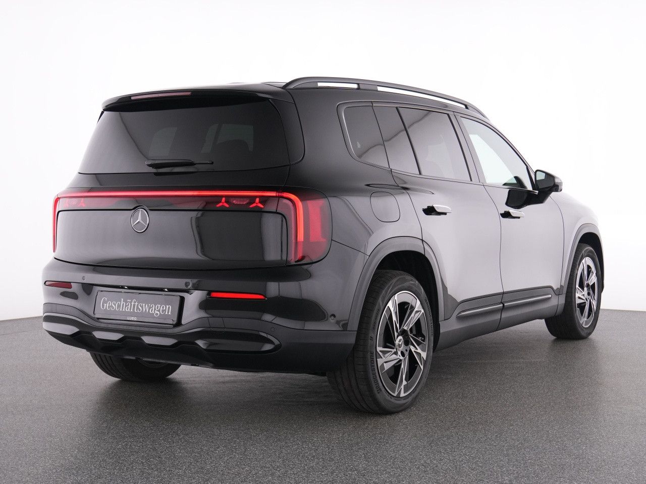 Mercedes-Benz GLB – Bild 2