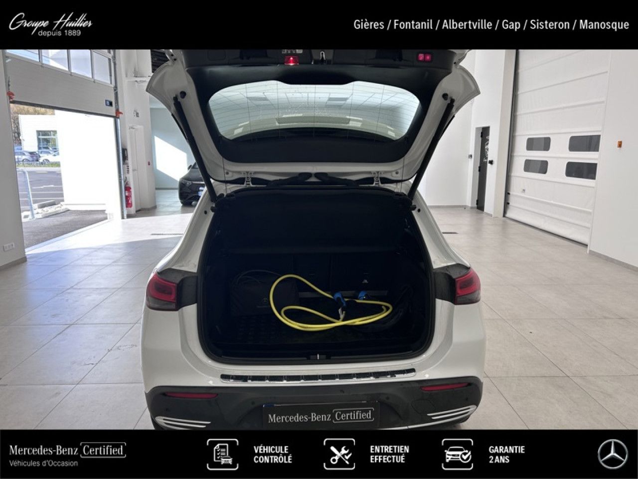 Photo du v&eacute;hicule 11 / 18