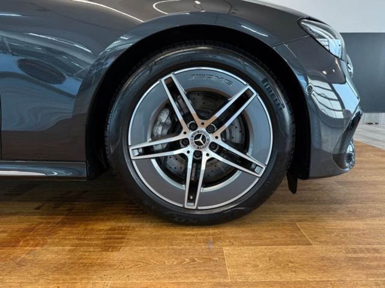 Mercedes-Benz E-Klasse – Bild 31