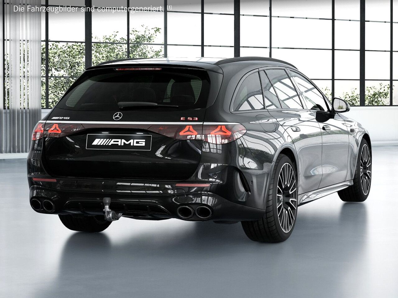 Mercedes-Benz E-Klasse – Bild 20
