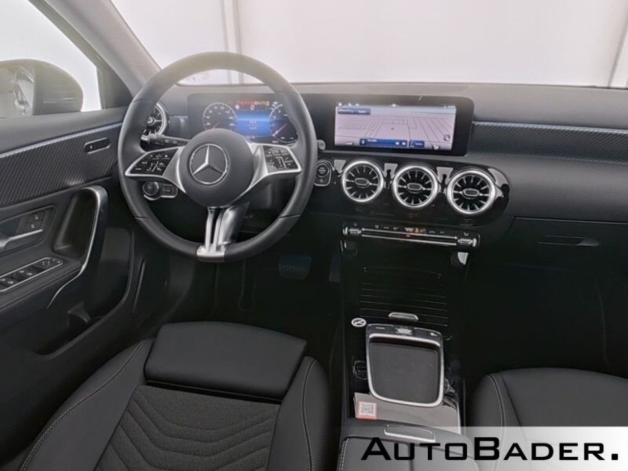 Mercedes-Benz A-Klasse – Bild 6