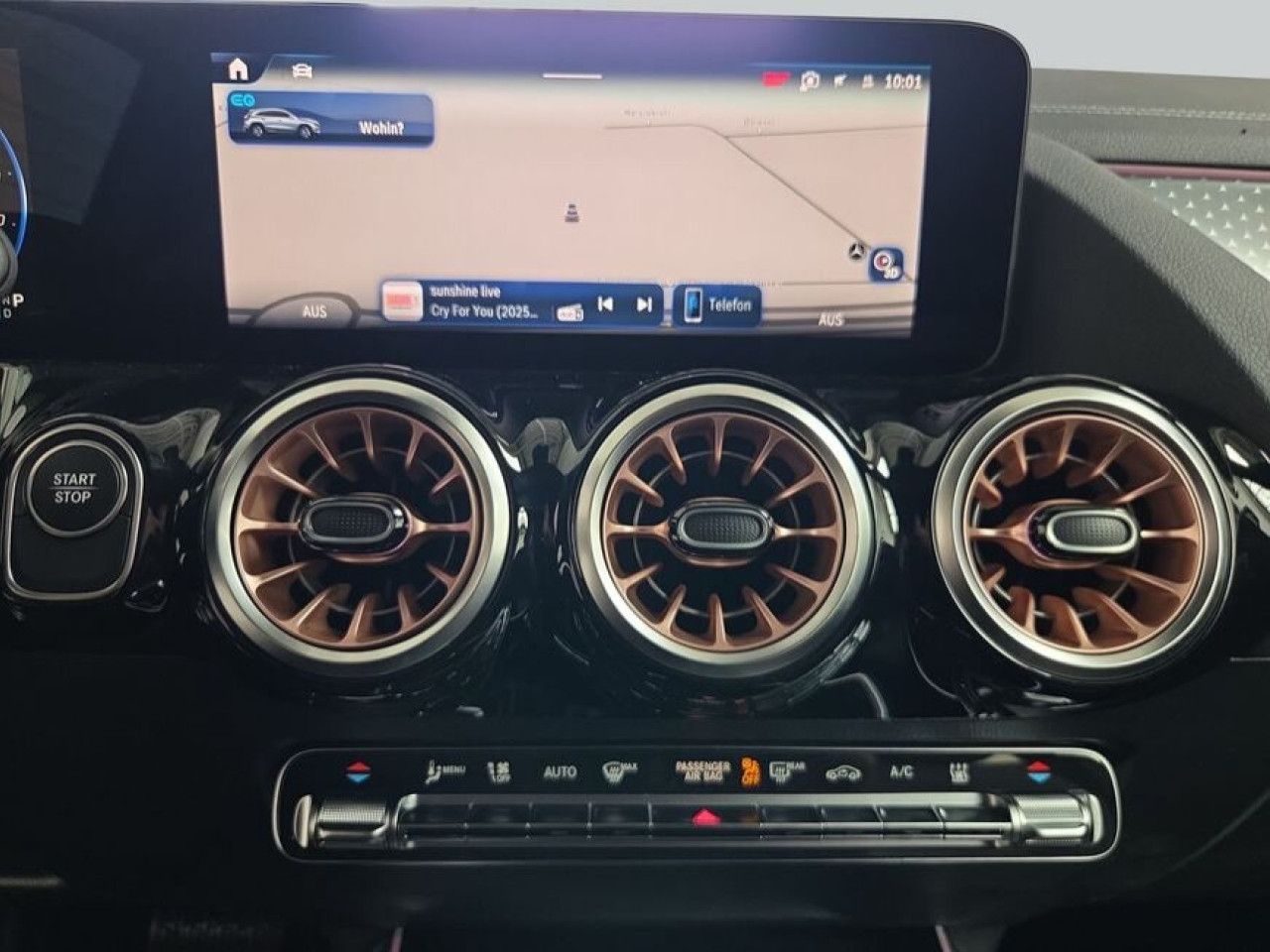 Mercedes-Benz EQA – Bild 19