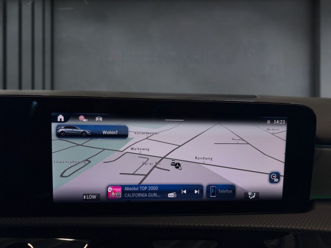 Mercedes-Benz A-Klasse – Bild 16