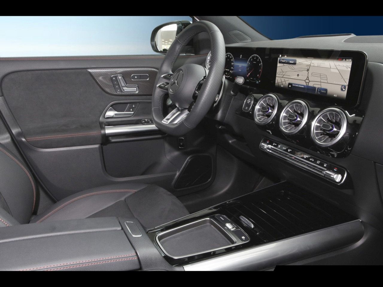 Mercedes-Benz GLA – Bild 6