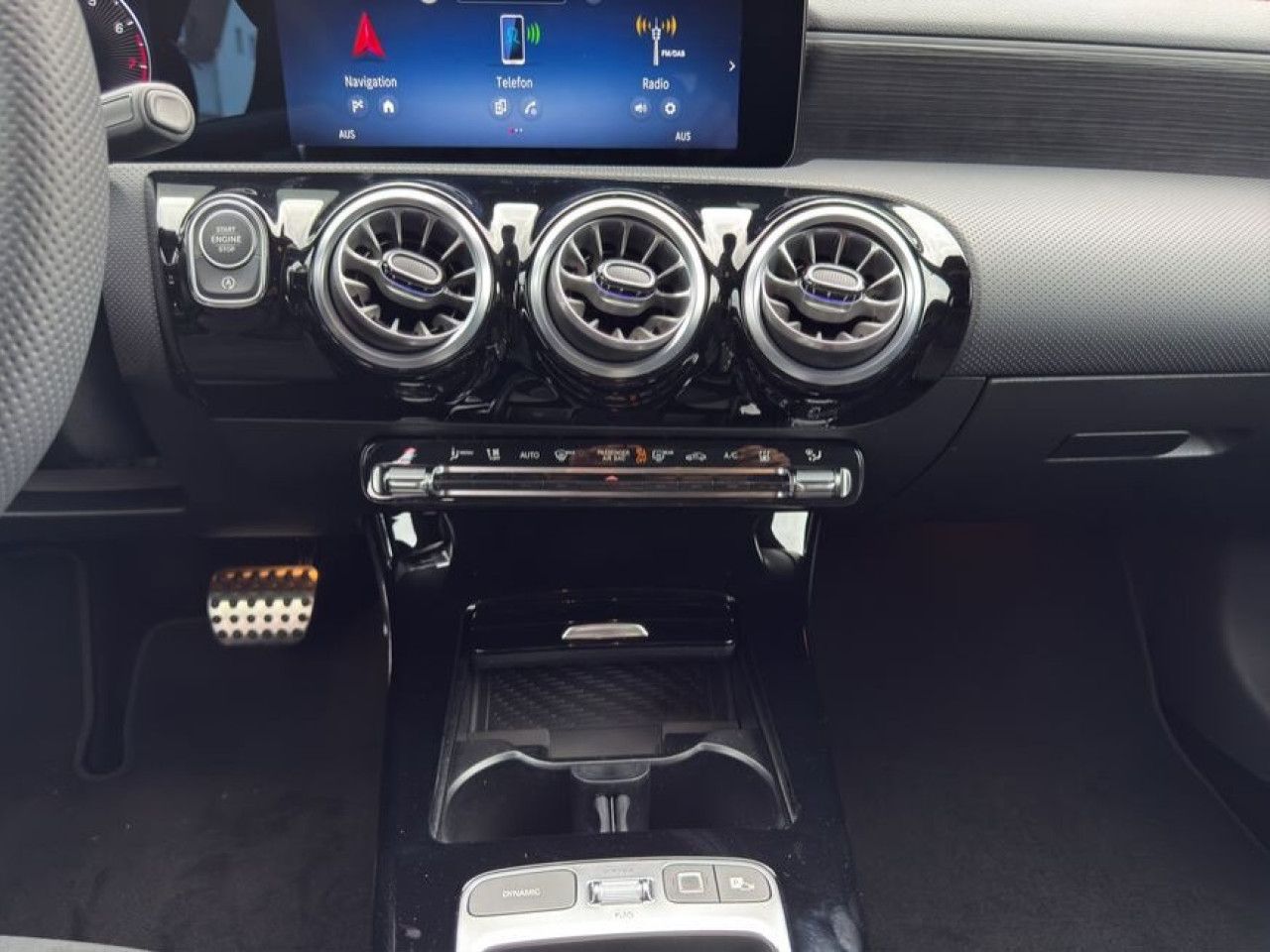 Mercedes-Benz CLA – Bild 14