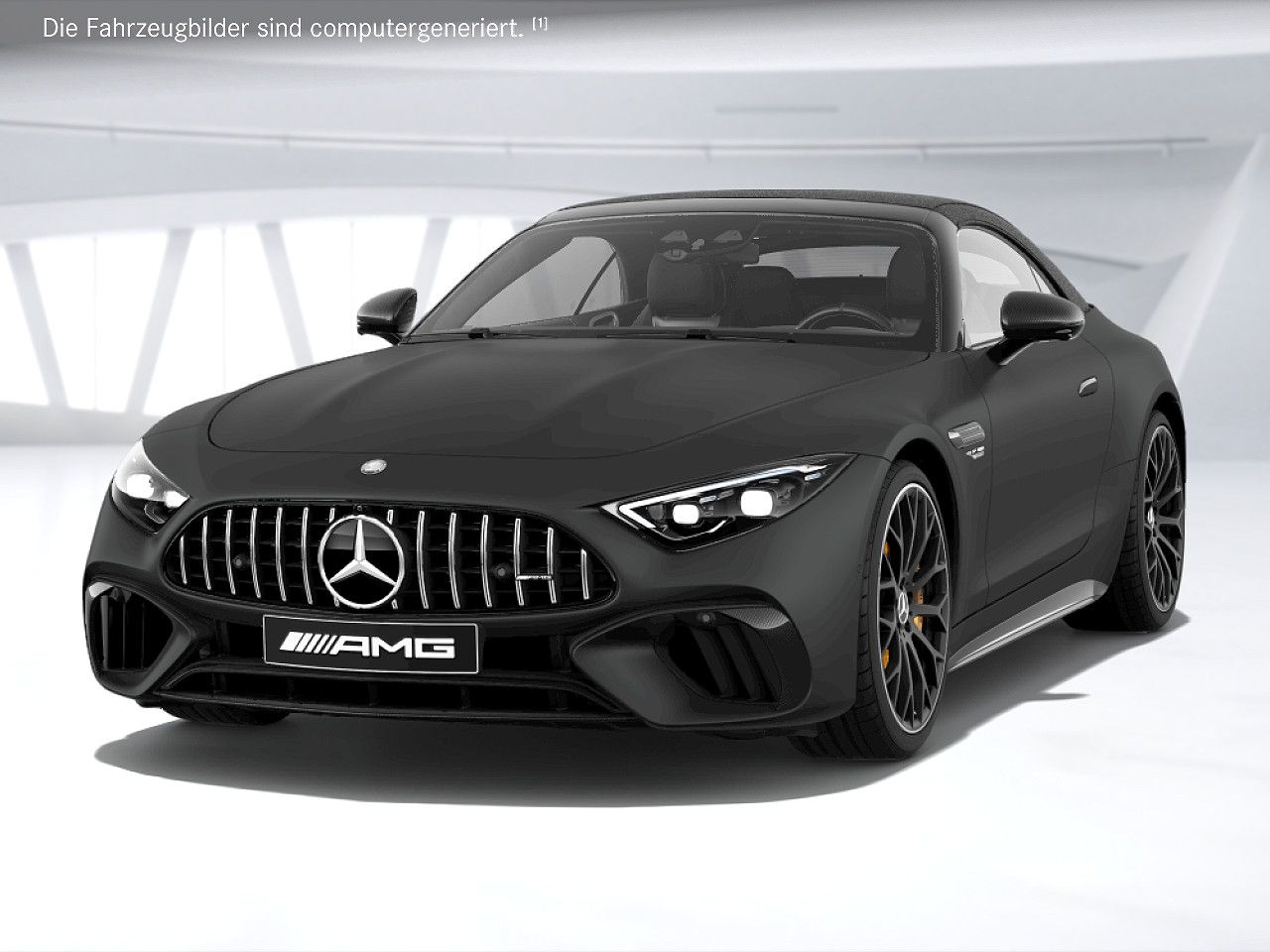 Mercedes-Benz SL – Bild 14