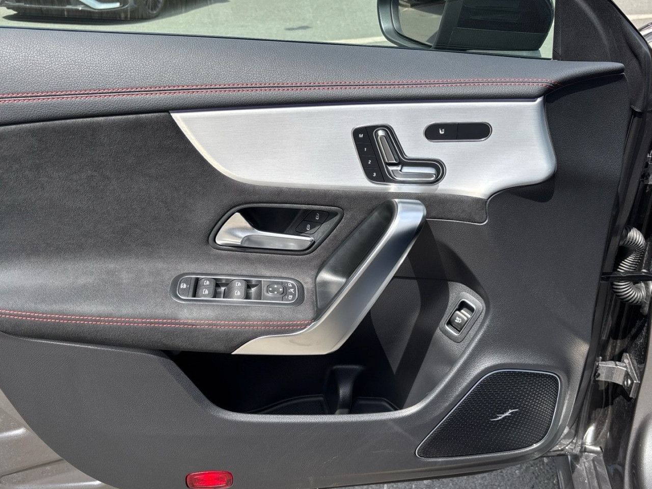 Mercedes-Benz CLA – Bild 13