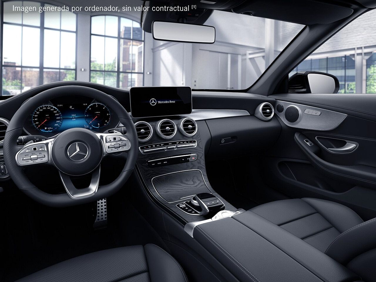 Foto de estudio 4 / 5