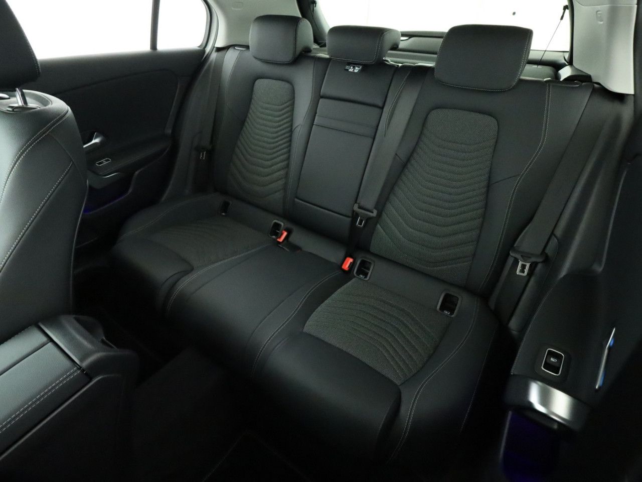 Mercedes-Benz A-Klasse – Bild 18