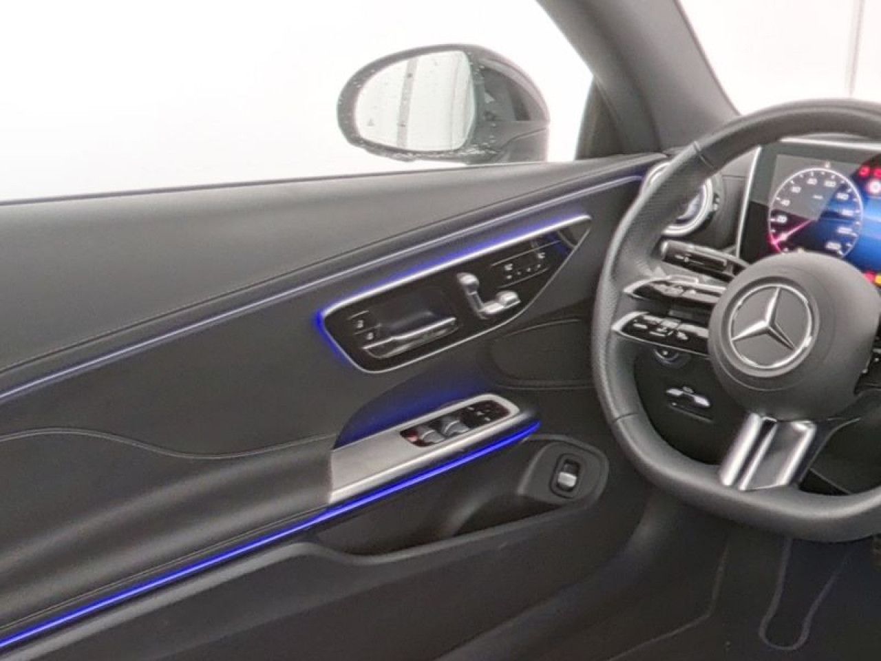 Mercedes-Benz CLE – Bild 8