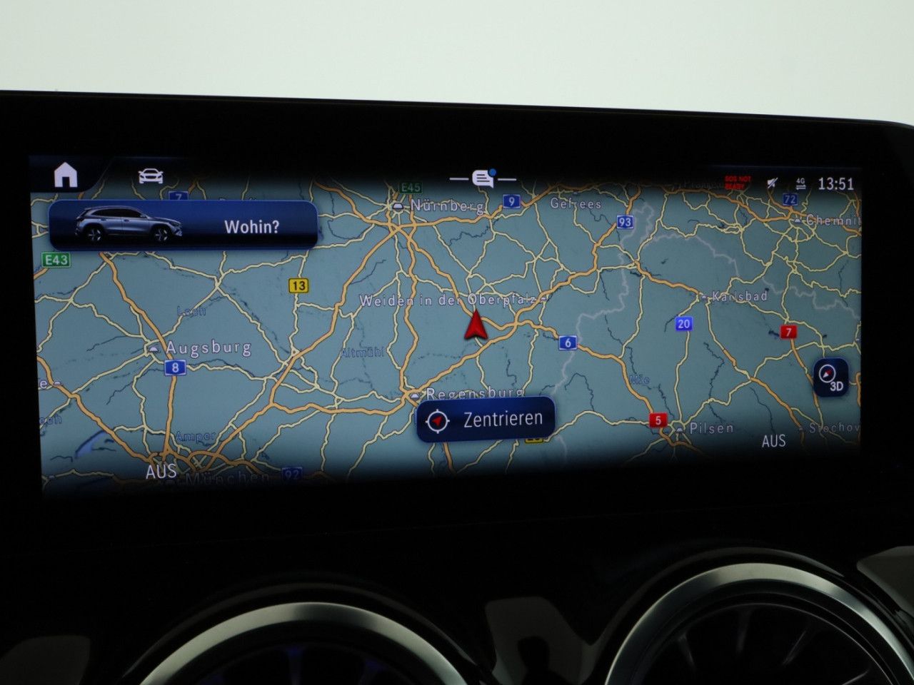 Mercedes-Benz GLA – Bild 13