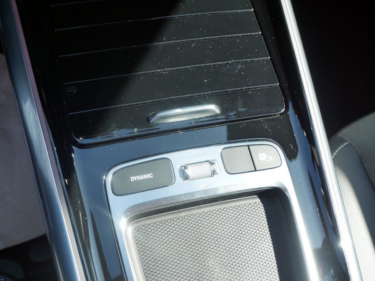 Mercedes-Benz GLA – Bild 20