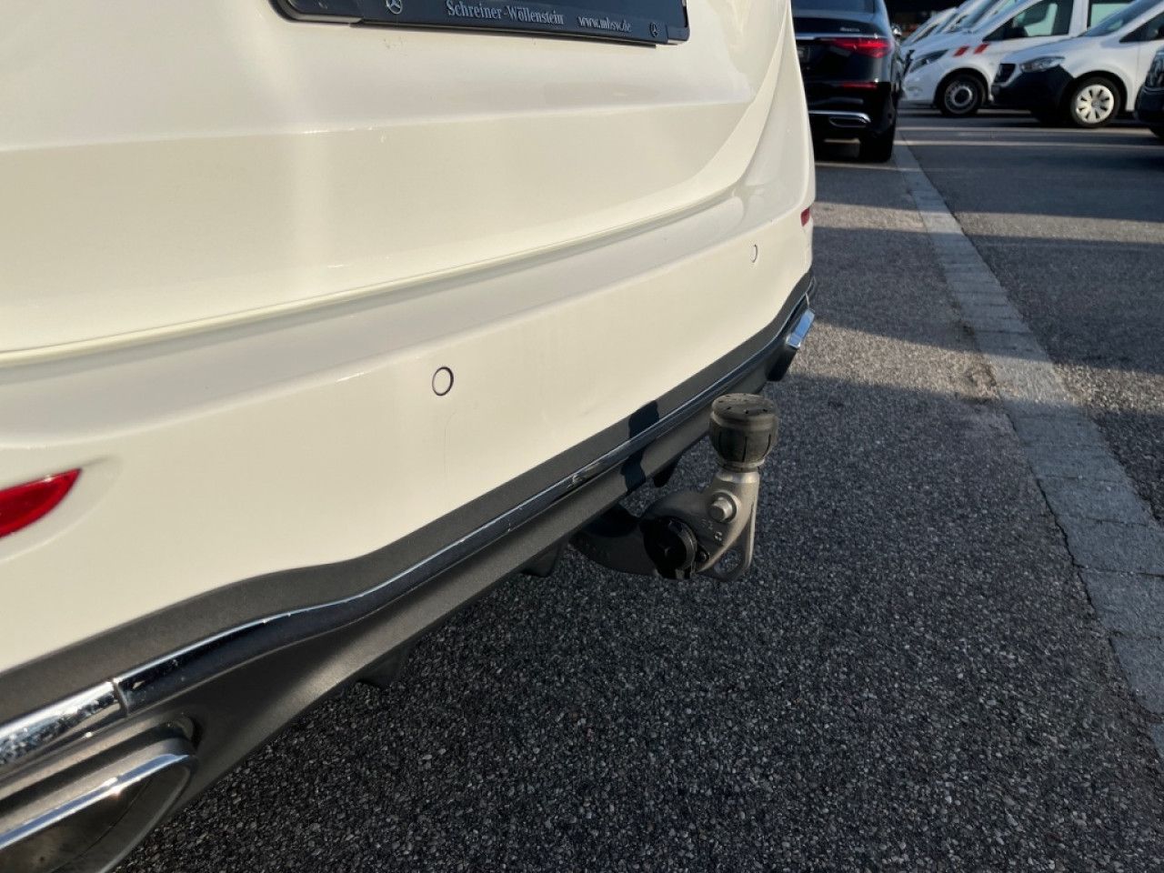 Mercedes-Benz C-Klasse – Bild 19