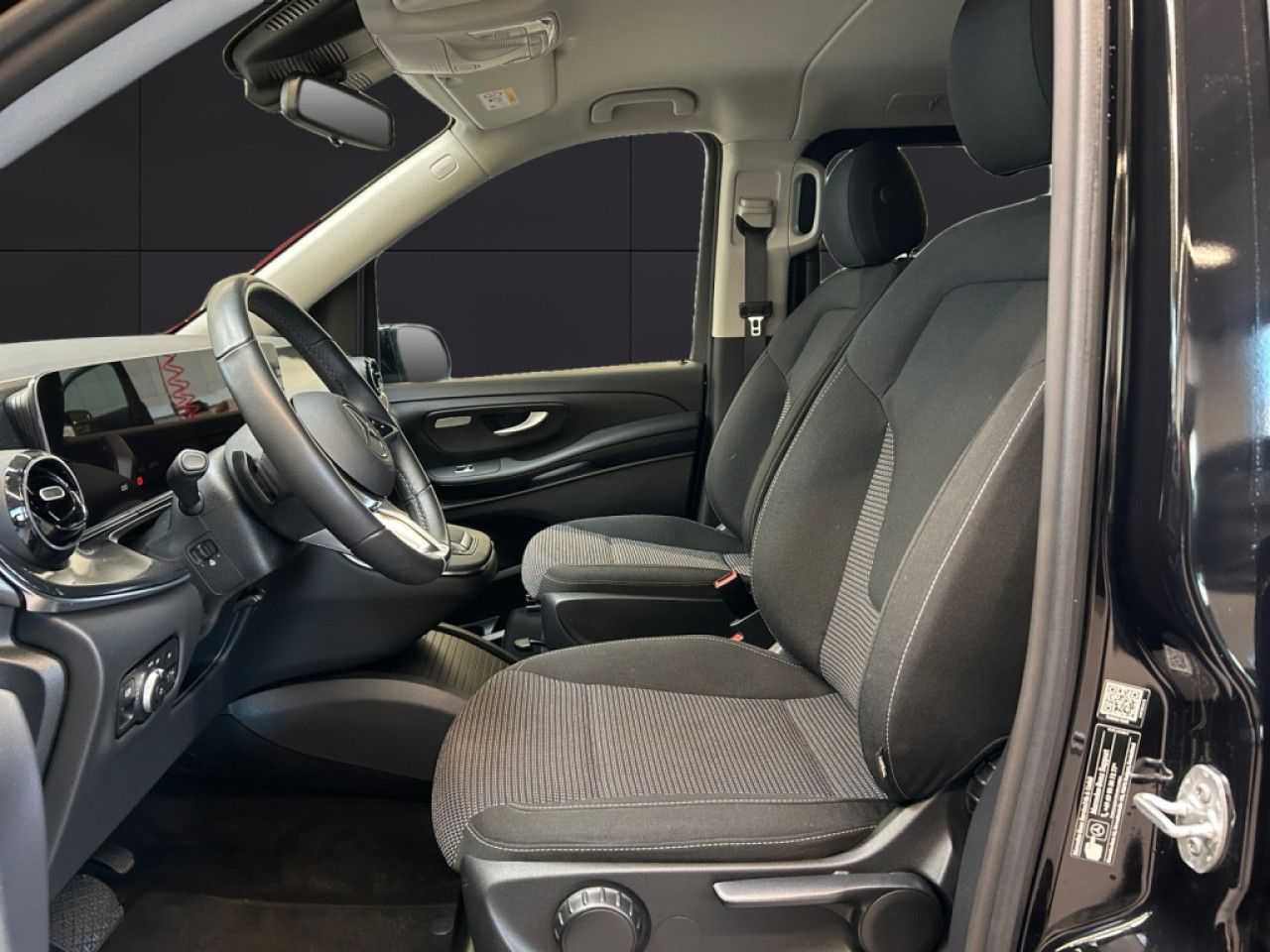 Mercedes-Benz V-Klasse – Bild 5