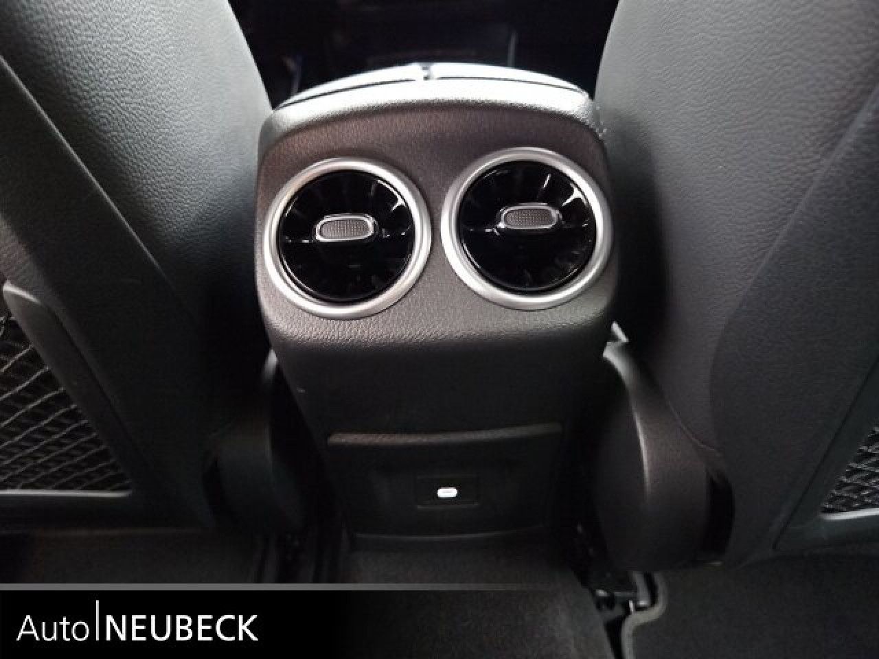 Mercedes-Benz A-Klasse – Bild 18