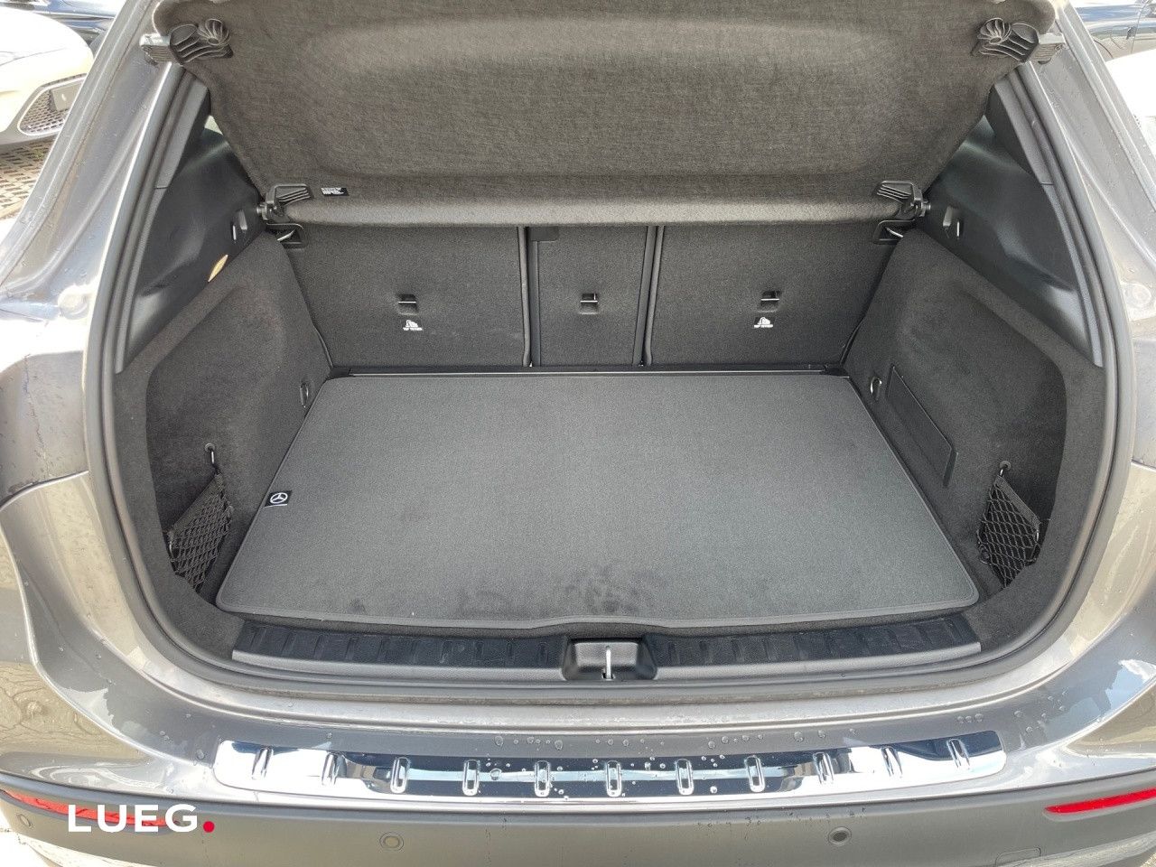 Mercedes-Benz GLA – Bild 15