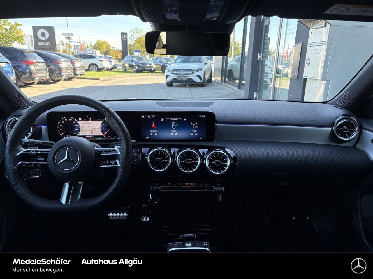 Mercedes-Benz A-Klasse – Bild 7
