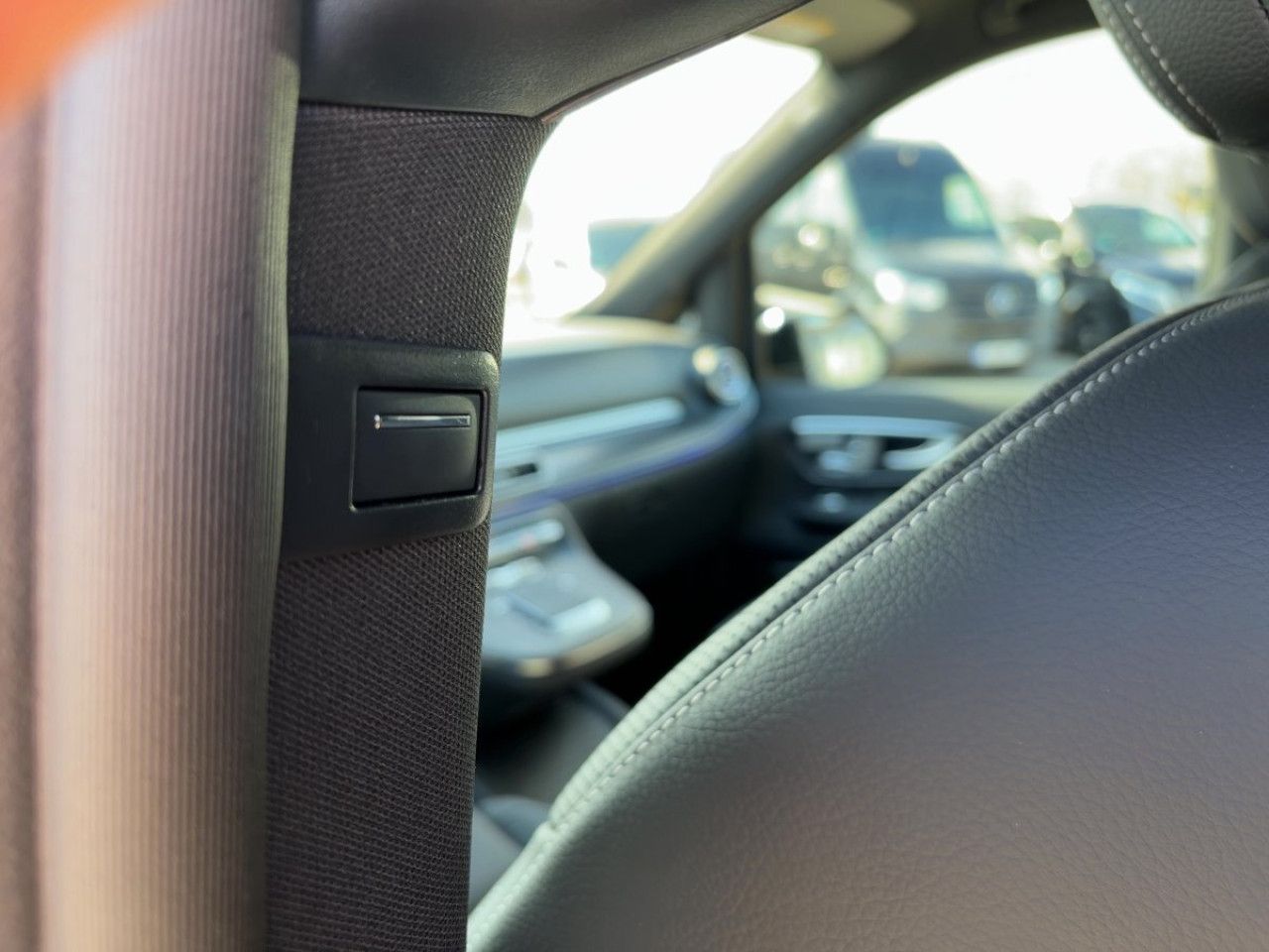 Mercedes-Benz V-Klasse – Bild 17