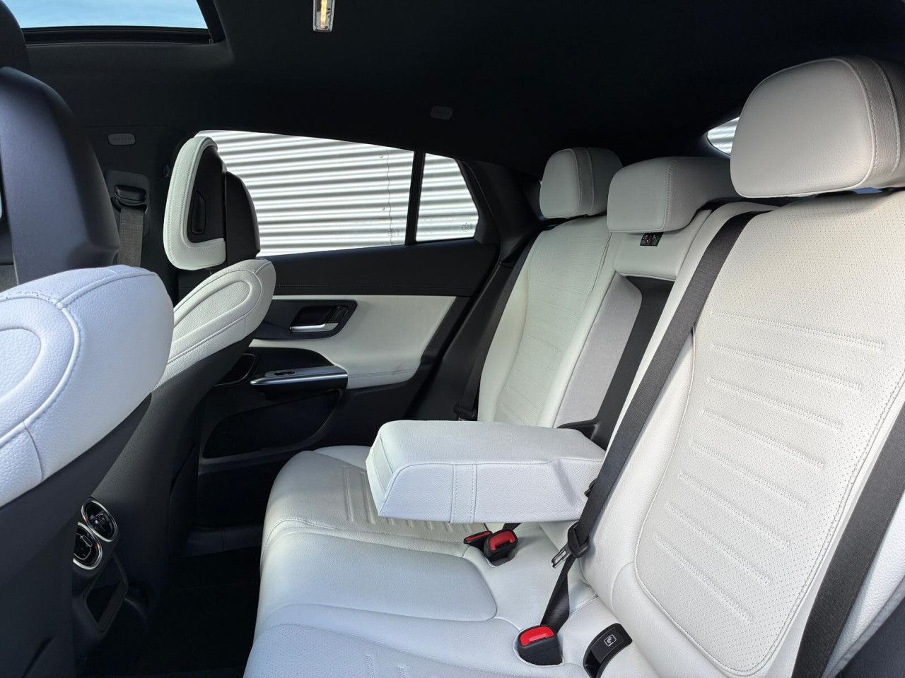 Mercedes-Benz GLC – Bild 18