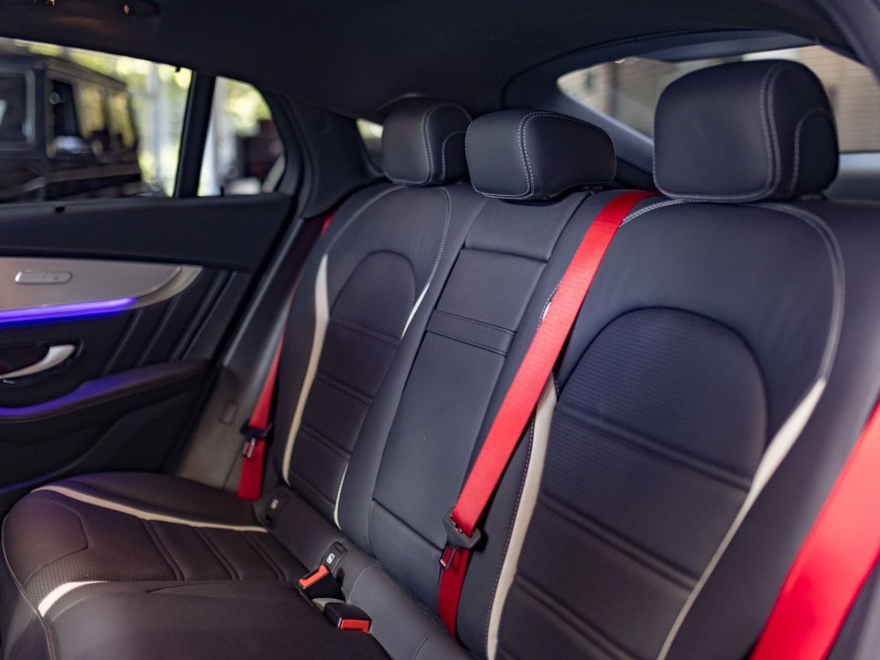 Mercedes-Benz GLC – Bild 26